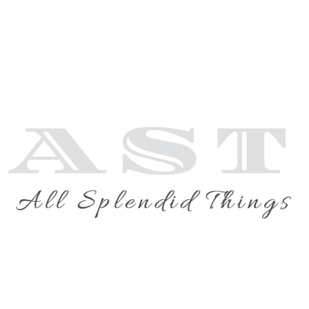 Meet your Posher, All Splendid Things